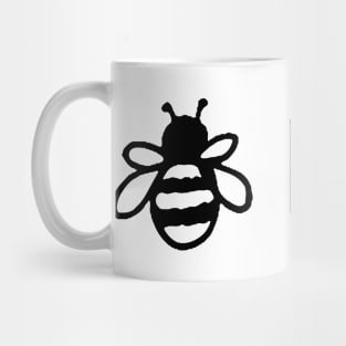 Bee honey Mug